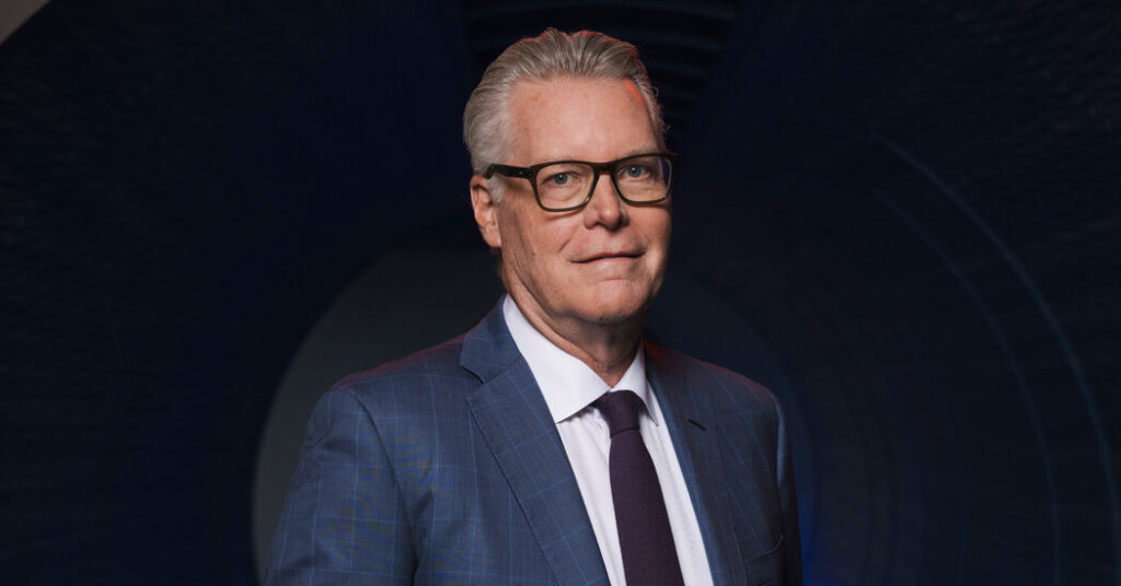 How Delta Steered Around Airline Industry Chaos
