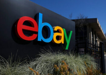 EBay the Old-School E-Commerce Site, Finds Its Place in Modern Retail
