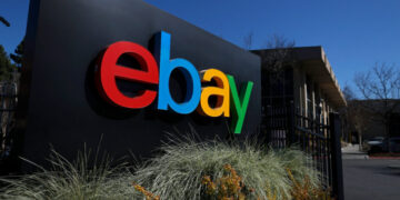 EBay the Old-School E-Commerce Site, Finds Its Place in Modern Retail