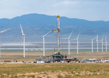 A Start-Up Aiming to Make Geothermal Energy Mainstream Goes Public