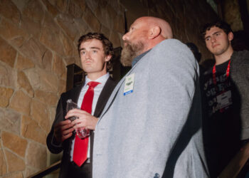 Conservative Influencers Tap a Nonprofit to Pay for Their Security