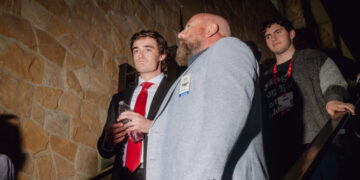 Conservative Influencers Tap a Nonprofit to Pay for Their Security