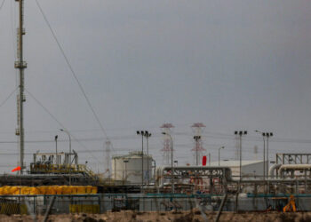 In Qatar, Energy Sector Damage Is Severe, and the Way Back Will Be Long