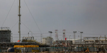 In Qatar, Energy Sector Damage Is Severe, and the Way Back Will Be Long