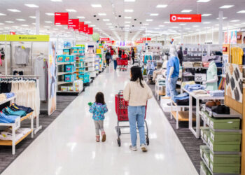Retailers Are Making Expensive Bets That Shoppers Still Want to Go to Stores