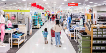 Retailers Are Making Expensive Bets That Shoppers Still Want to Go to Stores
