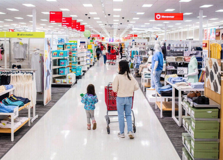 Retailers Are Making Expensive Bets That Shoppers Still Want to Go to Stores