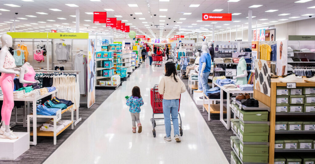 Retailers Are Making Expensive Bets That Shoppers Still Want to Go to Stores