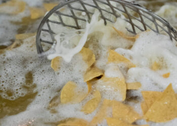 Calls for ‘No Seed Oil’ Push Companies to Order Up Butter and Beef Tallow