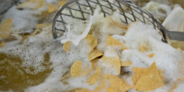 Calls for ‘No Seed Oil’ Push Companies to Order Up Butter and Beef Tallow