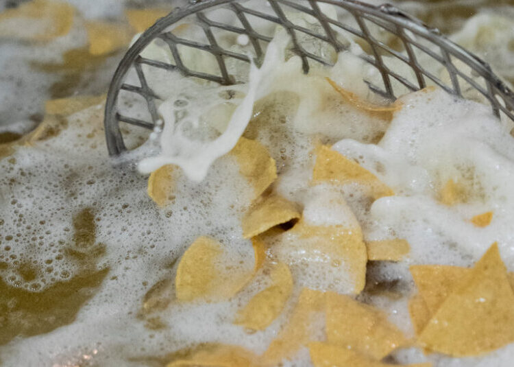 Calls for ‘No Seed Oil’ Push Companies to Order Up Butter and Beef Tallow