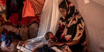 Catastrophe Is Emerging in the World’s Most Vulnerable Places