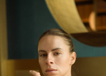 Making Motherhood and a Long Tennis Career Possible