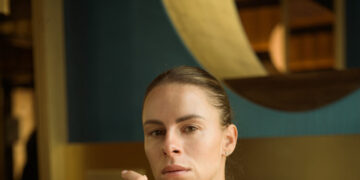 Making Motherhood and a Long Tennis Career Possible