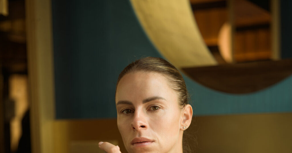 Making Motherhood and a Long Tennis Career Possible
