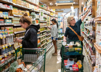 Food Industry Sees a Threat in Kennedy’s Push to Define ‘Ultraprocessed’ Food