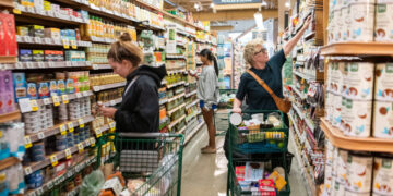 Food Industry Sees a Threat in Kennedy’s Push to Define ‘Ultraprocessed’ Food