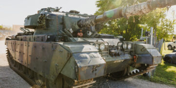 Backyard Battalions