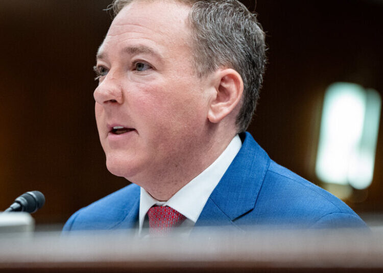 E.P.A. to End Some Limits on ‘Forever Chemicals’ in Drinking Water