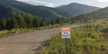 Trump Administration to Scrap Rule That Elevated Land Conservation