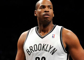 Jason Collins, First Active N.B.A. Player to Come Out as Gay, Dies at 47