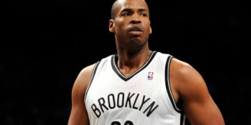 Jason Collins, First Active N.B.A. Player to Come Out as Gay, Dies at 47
