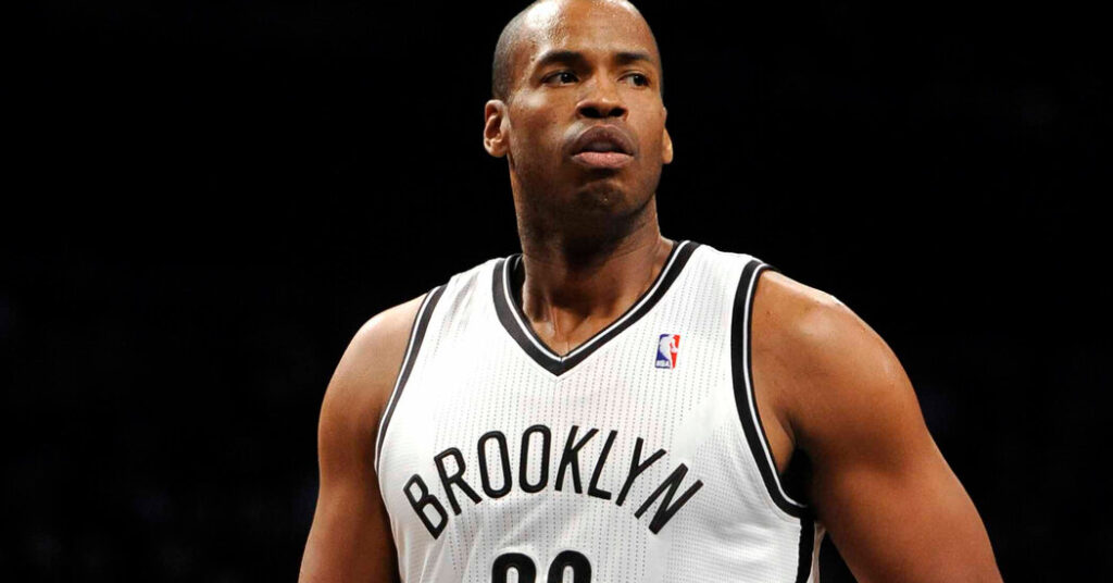 Jason Collins, First Active N.B.A. Player to Come Out as Gay, Dies at 47