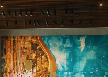 The Audacity of Art at the Obama Presidential Center