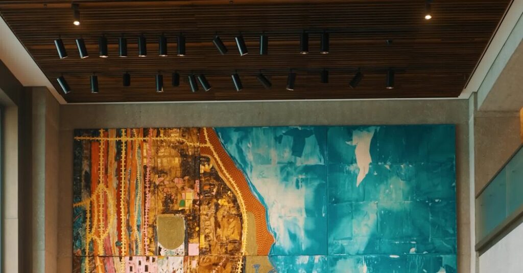 The Audacity of Art at the Obama Presidential Center