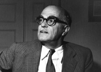 Thornton Wilder’s Last Play Vanished Into Thin Air. Or Did It?