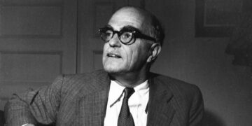 Thornton Wilder’s Last Play Vanished Into Thin Air. Or Did It?