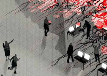 One Job That Is Growing in the A.I. Era? Cybersecurity Experts.