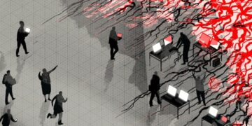 One Job That Is Growing in the A.I. Era? Cybersecurity Experts.