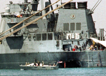 Trial in 2000 Bombing Case Is Delayed Weeks Before It Was Set to Finally Start