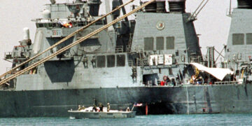 Trial in 2000 Bombing Case Is Delayed Weeks Before It Was Set to Finally Start