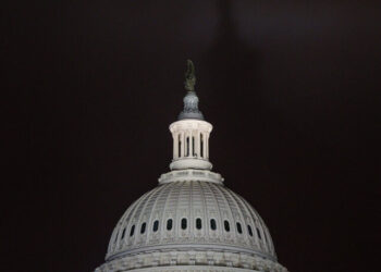 On Capitol Hill, a Sexual Harassment ‘Minefield’ Persists