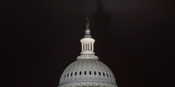 On Capitol Hill, a Sexual Harassment ‘Minefield’ Persists