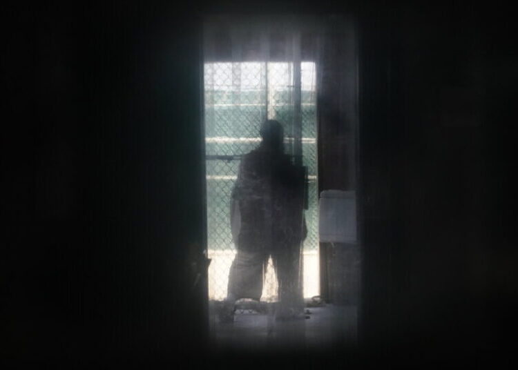 Judge to Decide How Long Torture’s Taint Infected the Sept. 11 Case
