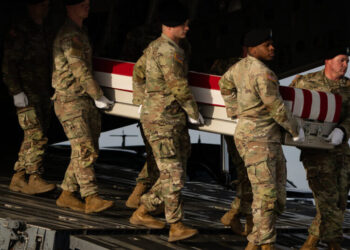The Wars, Raids and Airstrikes Under Trump