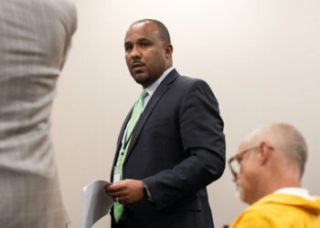 In Mississippi, a Democrat Challenges the Senator Who Blocked His Judgeship