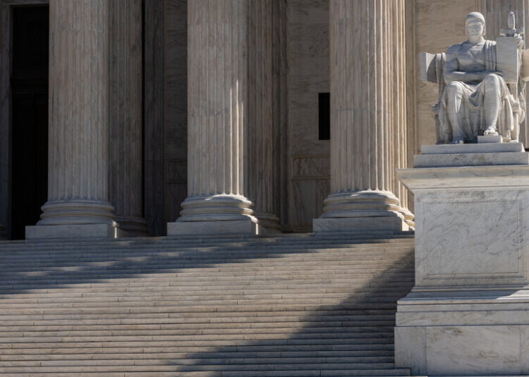 Supreme Court Continues Access to Abortion Pill by Mail, for a Few Days
