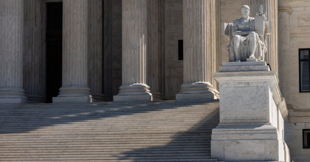 Supreme Court Continues Access to Abortion Pill by Mail, for a Few Days
