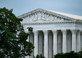 In Alabama Case, Supreme Court Faces First Major Test of Voting Rights Act Ruling