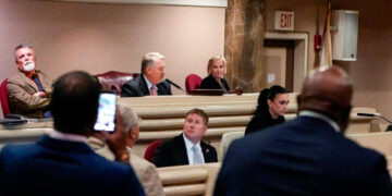 Alabama Asks Supreme Court to Allow it to Use New Voting Map