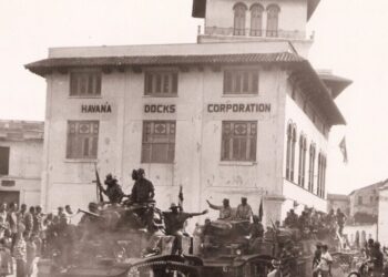 Supreme Court Permits Lawsuits Over U.S. Assets Seized by Cuba in 1960