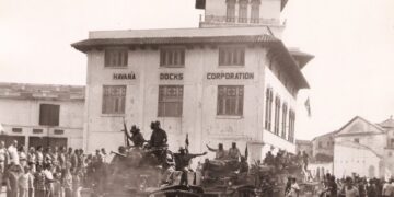 Supreme Court Permits Lawsuits Over U.S. Assets Seized by Cuba in 1960
