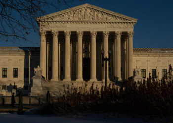 Justices Decline to Rule in Death Penalty Case Over Intellectual Disabilities