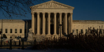 Justices Decline to Rule in Death Penalty Case Over Intellectual Disabilities