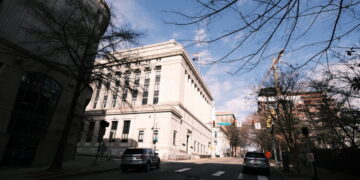 Virginia Officials Ask Supreme Court to Restore Voting Map Drawn by Democrats
