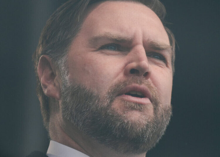 Is JD Vance the 2028 Front Runner? Trump Has Questions.